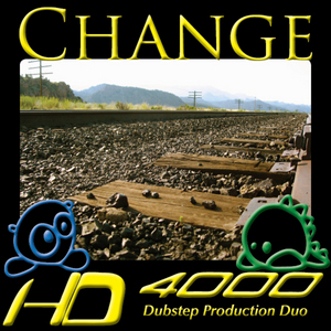 HD4000 - Change / Ultra