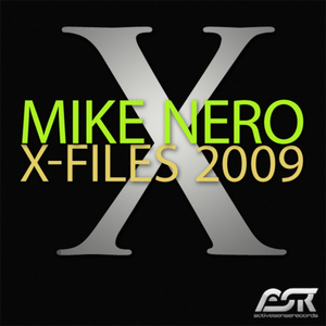 NERO, Mike - X-Files 2009