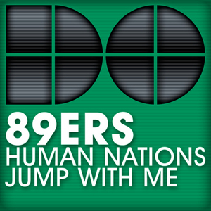 89ERS - Human Nations