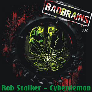 STALKER, Rob/COMA - Cyberdemon