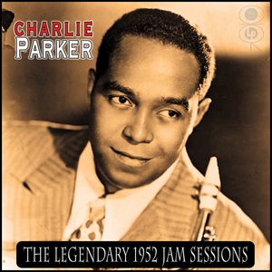 charlie parker jam session