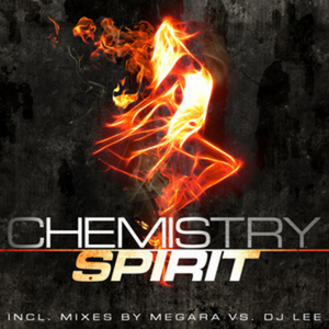 CHEMISTRY - Spirit