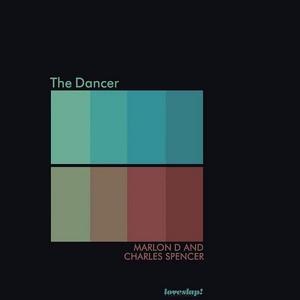 MARLON D/CHARLES SPENCER - The Dancer