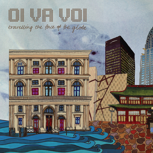 Travelling The Face Of The Globe By Oi Va Voi On Mp3 Wav Flac Aiff Alac At Juno Download