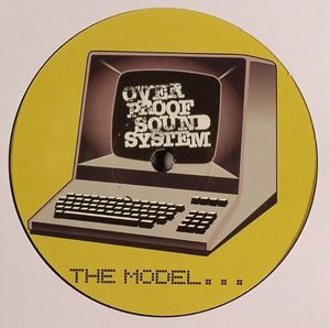 OVERPROOF SOUND SYSTEM - The Model