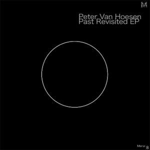 VAN HOESEN, Peter - Past Revisited EP