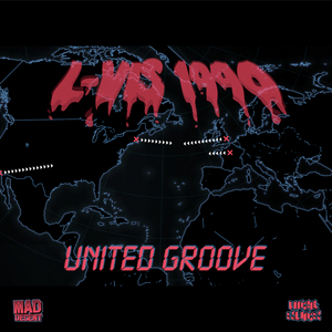 L VIS 1990 - United Groove