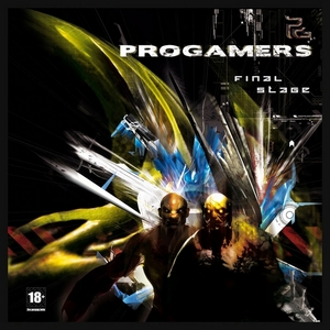 PROGAMERS - Final Stage