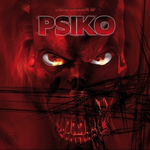 PSIKO - Disko Inferno EP