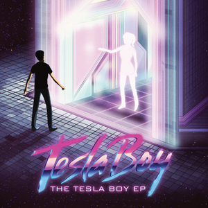 Солист tesla boy