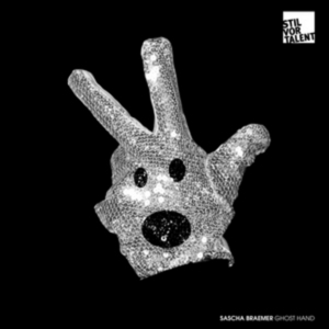 BRAEMER, Sascha - Ghost Hand