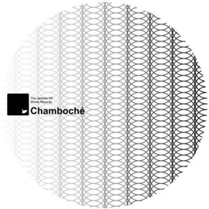 CHAMBOCHE - The Jammer