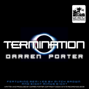 PORTER, Darren - Termination