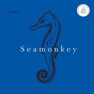 MODERAT - Seamonkey