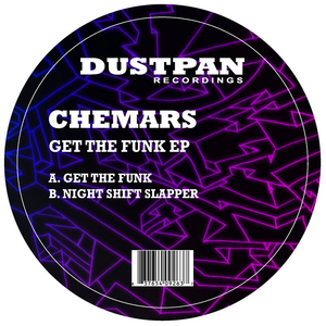 CHEMARS - Get The Funk EP