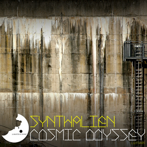 SYNTHALIEN - Cosmic Odyssey