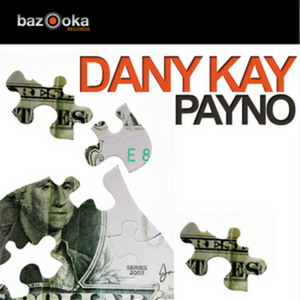 KAY, Dany - Payno