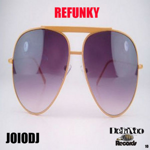 JOIODJ - ReFunky