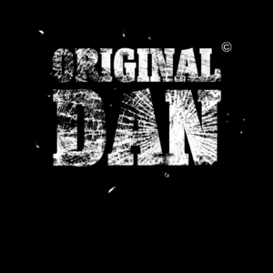 FLOW DAN - Original Dan