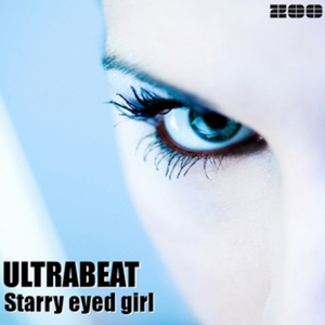 Starry Eyed Girl by Ultrabeat on MP3, WAV, FLAC, AIFF & ALAC at Juno ...