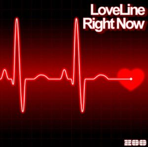 LOVELINE - Right Now