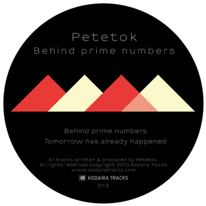 PETETOK - Behind Prime Numbers