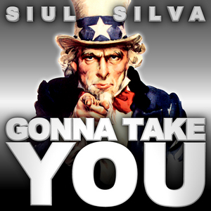 SILVA, Siul - Gonna Take You