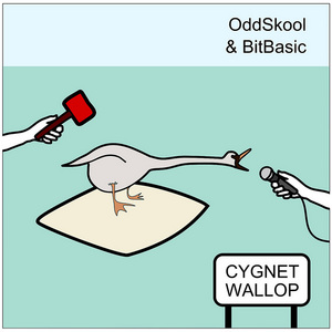 ODDSKOOL & BITBASIC - Cygnet Wallop