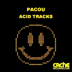 PACOU - Acid Tracks