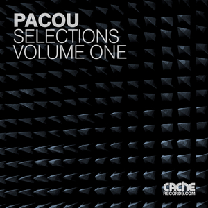 PACOU - Selections Vol I