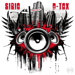SIRIO/D TOX - Loudness War