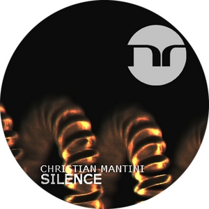 MANTINI, Christian - Silence