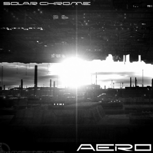 SOLAR CHROME - Aero