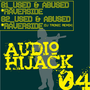 how to record wav in audio hijack