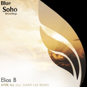 ELIAS B - After All
