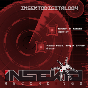 Kaiza/Eiton/Try & Error - Radar