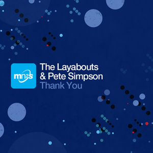 LAYABOUTS, The/PETE SIMPSON - Thank You