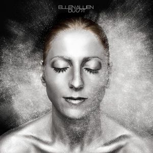 ALLIEN, Ellen - Dust