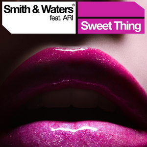 SMITH & WATERS feat ARI - Sweet Thing