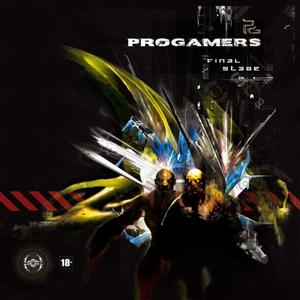 PROGAMERS - Final Stage