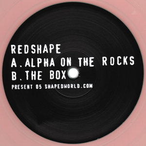 REDSHAPE - Alpha On The Rocks