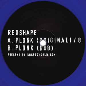 REDSHAPE - Plonk