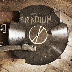 RADIUM - Neanderthal