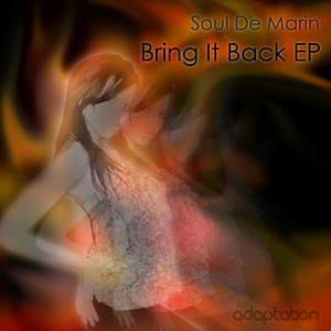 SOUL DE MARIN - Bring It Back EP