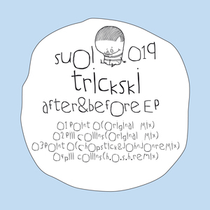 TRICKSKI - After & Before EP