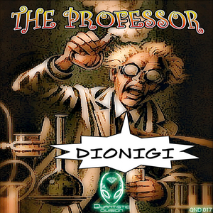 DIONIGI - The Professor