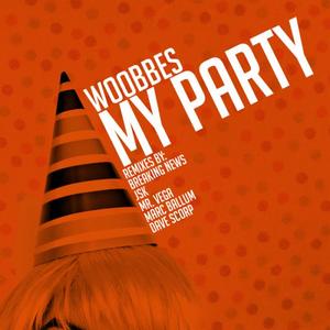 WOOBBES - My Party