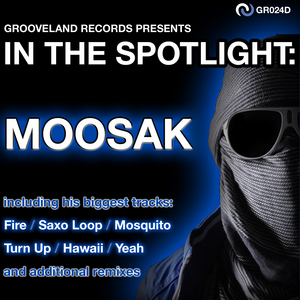 MOOSAK/VARIOUS - In The Spotlight