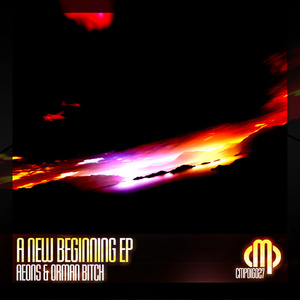 AEONS/ORMAN BITCH - A New Beginning ep