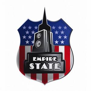EMPIRE STATE - Driving To Oakland